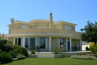 Vila Rozemarinha